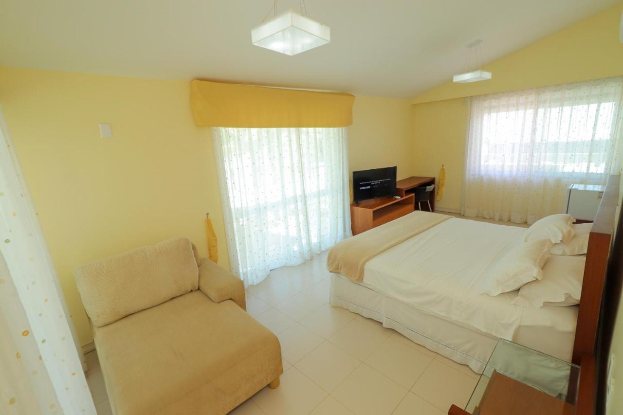 Alize Guest house Cumbuco