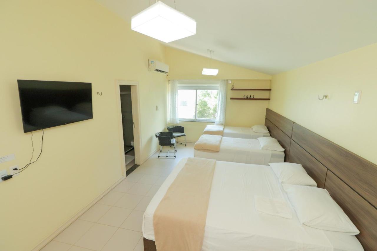 Guest house Alize Cumbuco
