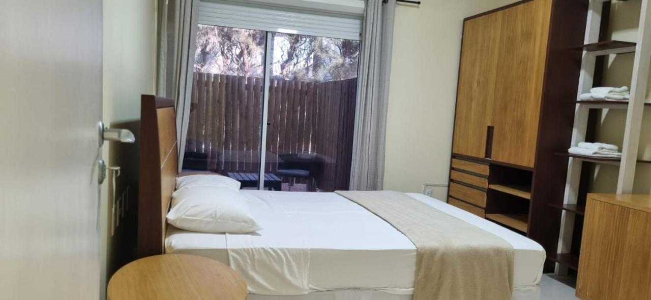 Alize Guest house *