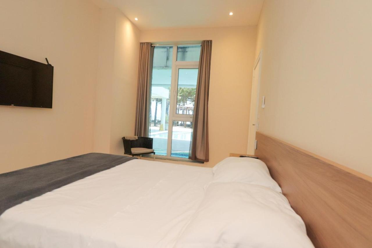 Alize Guest house Cumbuco