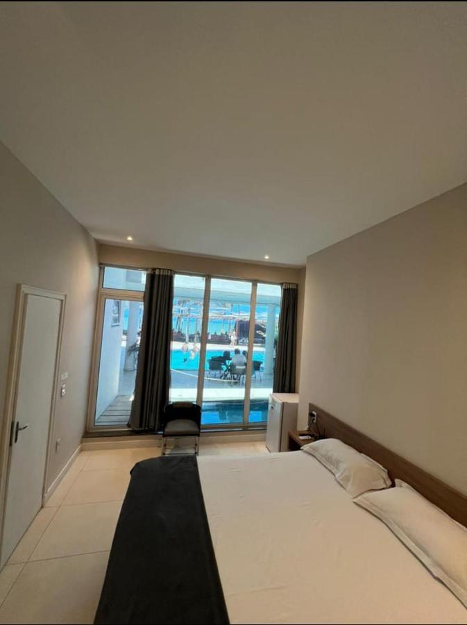 Alize Guest house Cumbuco